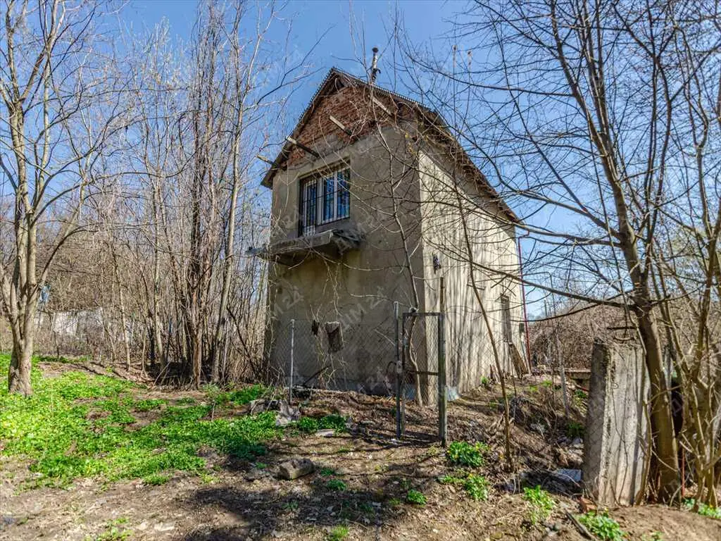 Окремий будинок на Горбанівці. | Приват житло