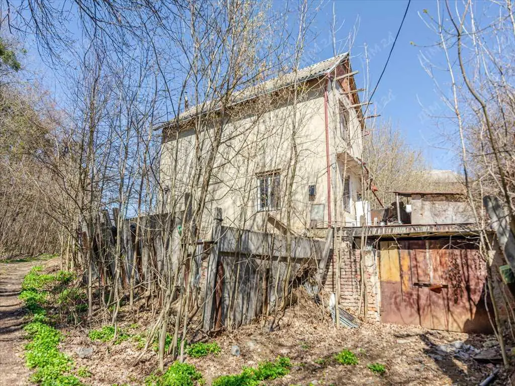 Окремий будинок на Горбанівці. | Приват житло