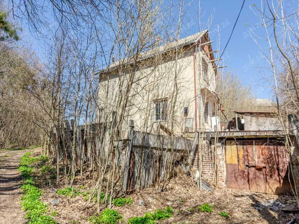 Окремий будинок на Горбанівці. | Приват житло