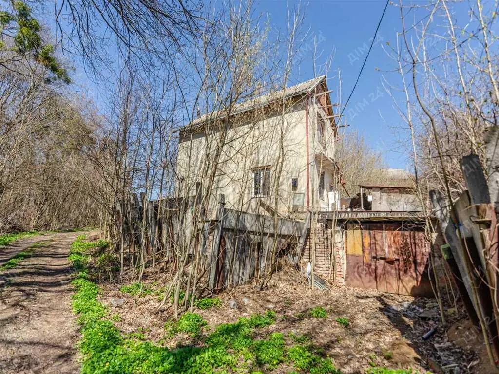 Окремий будинок на Горбанівці. | Приват житло