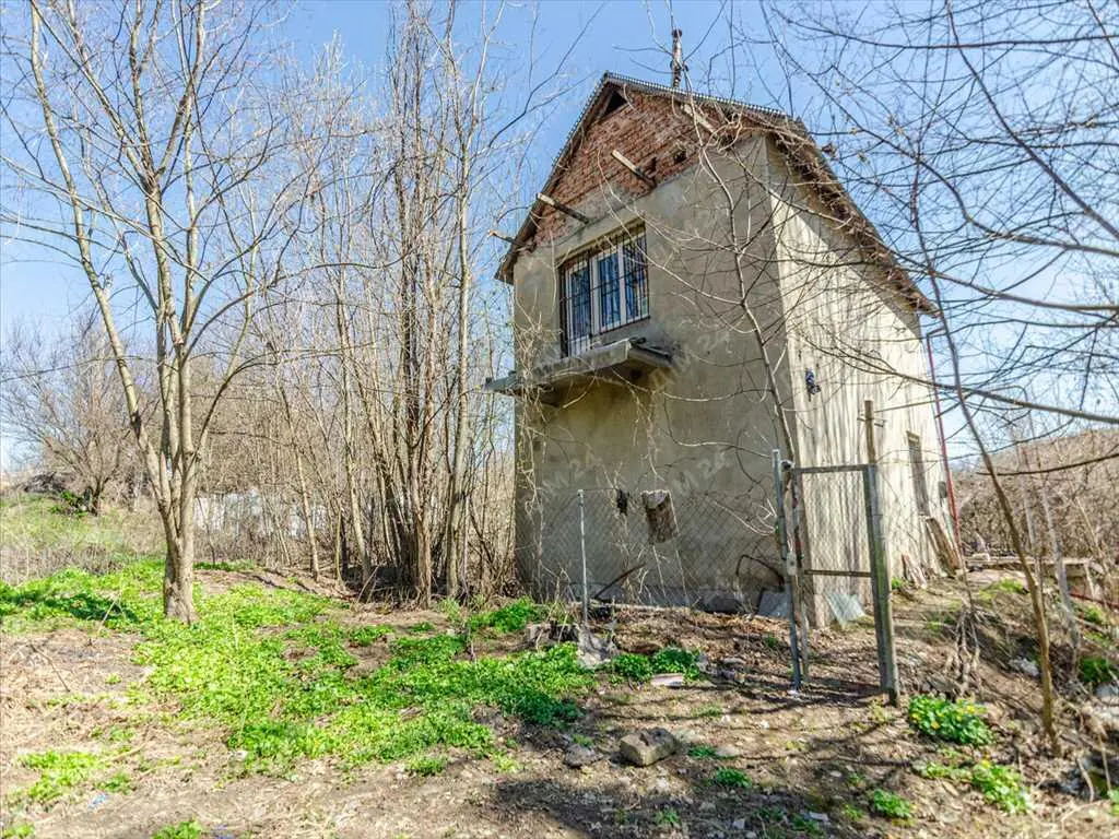 Окремий будинок на Горбанівці. | Приват житло