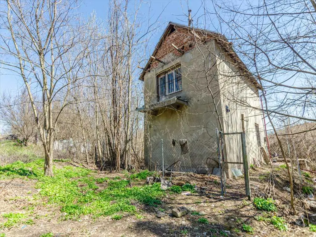 Окремий будинок на Горбанівці. | Приват житло