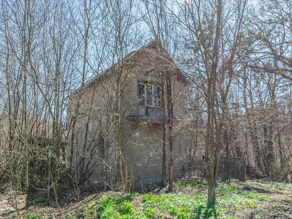 Окремий будинок на Горбанівці. | Приват житло