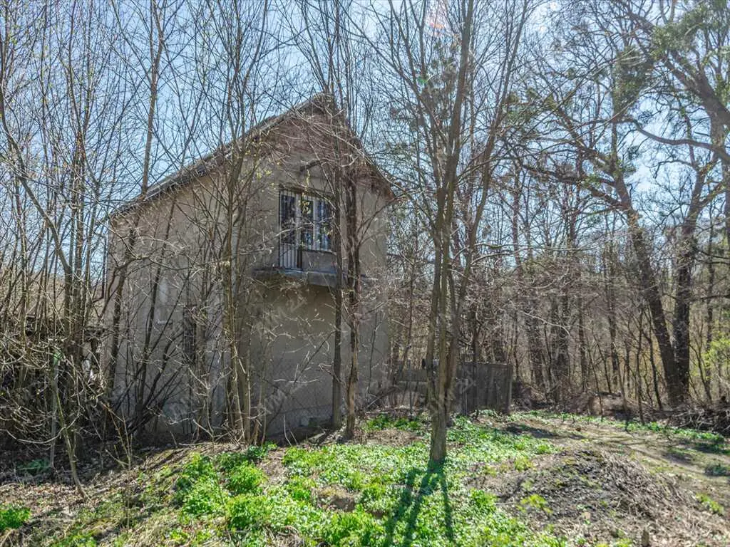 Окремий будинок на Горбанівці. | Приват житло