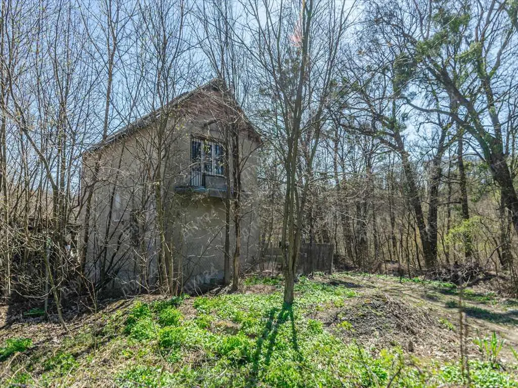 Окремий будинок на Горбанівці. | Приват житло