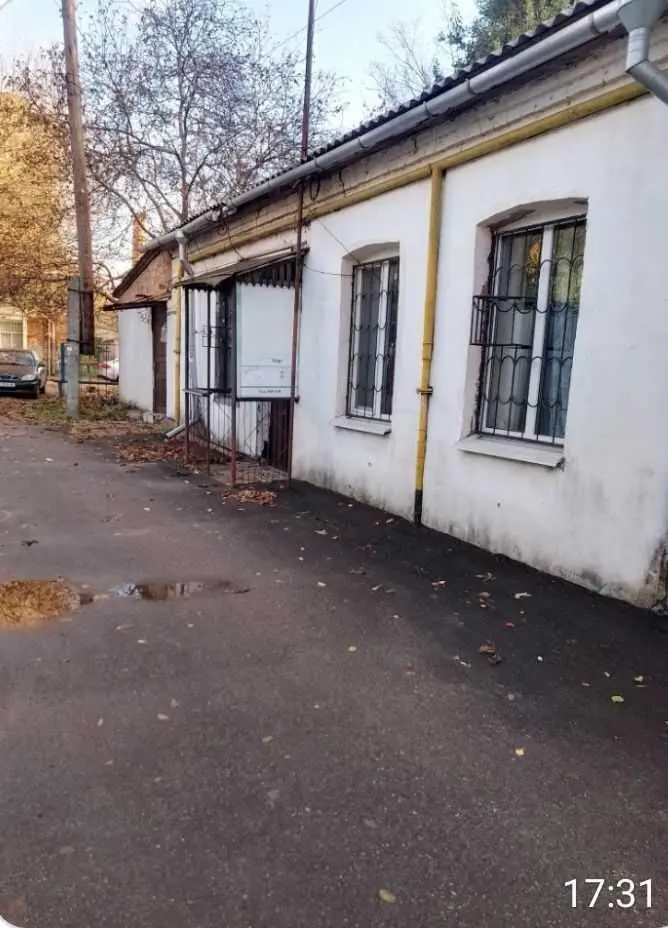 Частина будинку в центрі міста | Приват житло