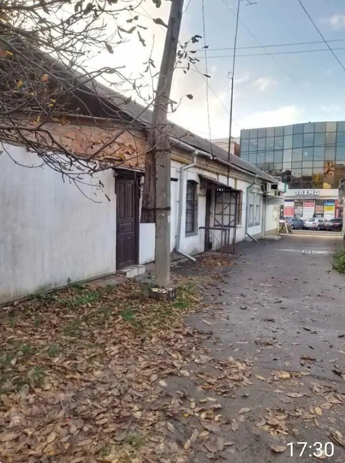 Частина будинку в центрі міста | Приват житло