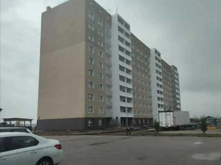 Квартира в новобудові на Боженка | Приват житло