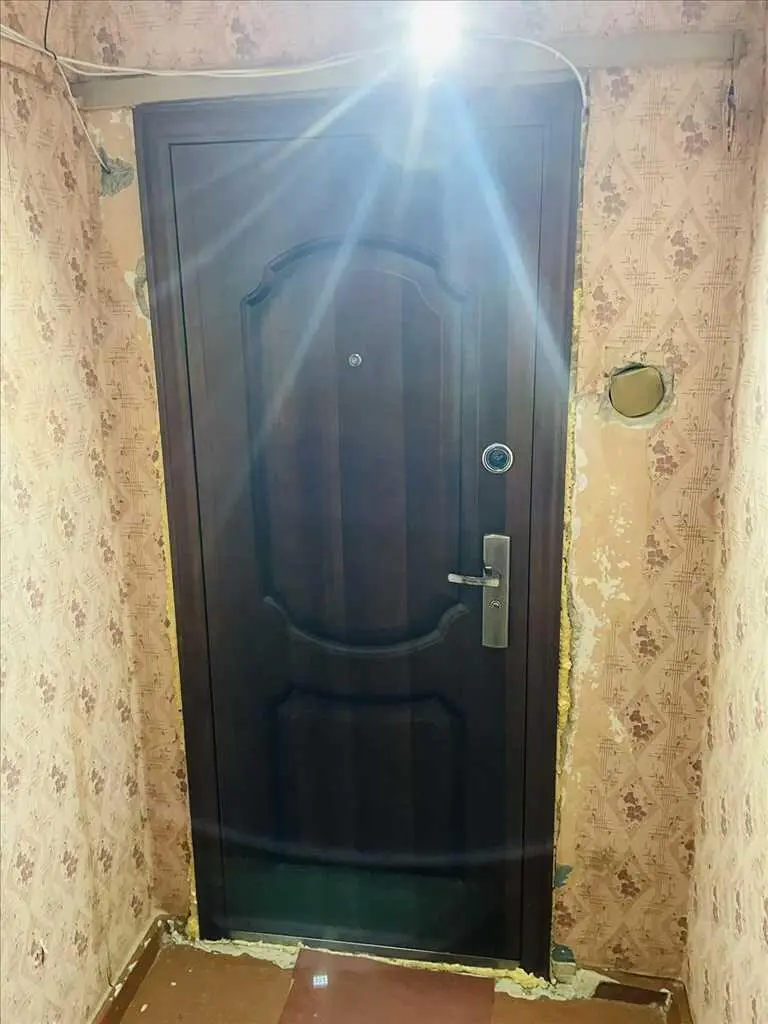 Однокімнатна квартира  в Розсошенцях | Приват житло