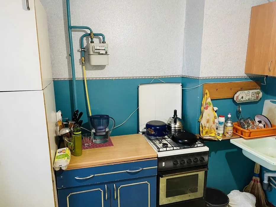 Однокімнатна квартира  в Розсошенцях | Приват житло