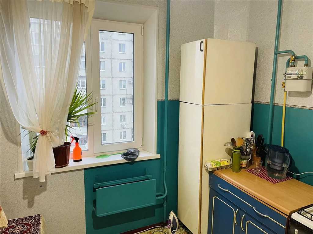 Однокімнатна квартира  в Розсошенцях | Приват житло