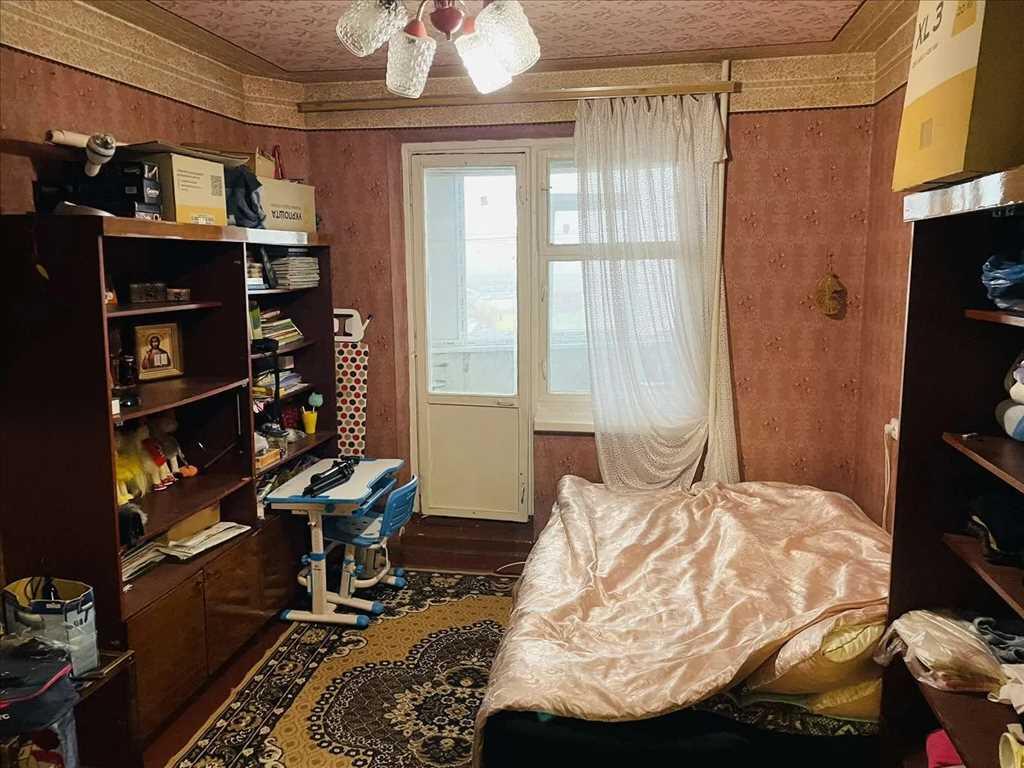 Однокімнатна квартира  в Розсошенцях | Приват житло