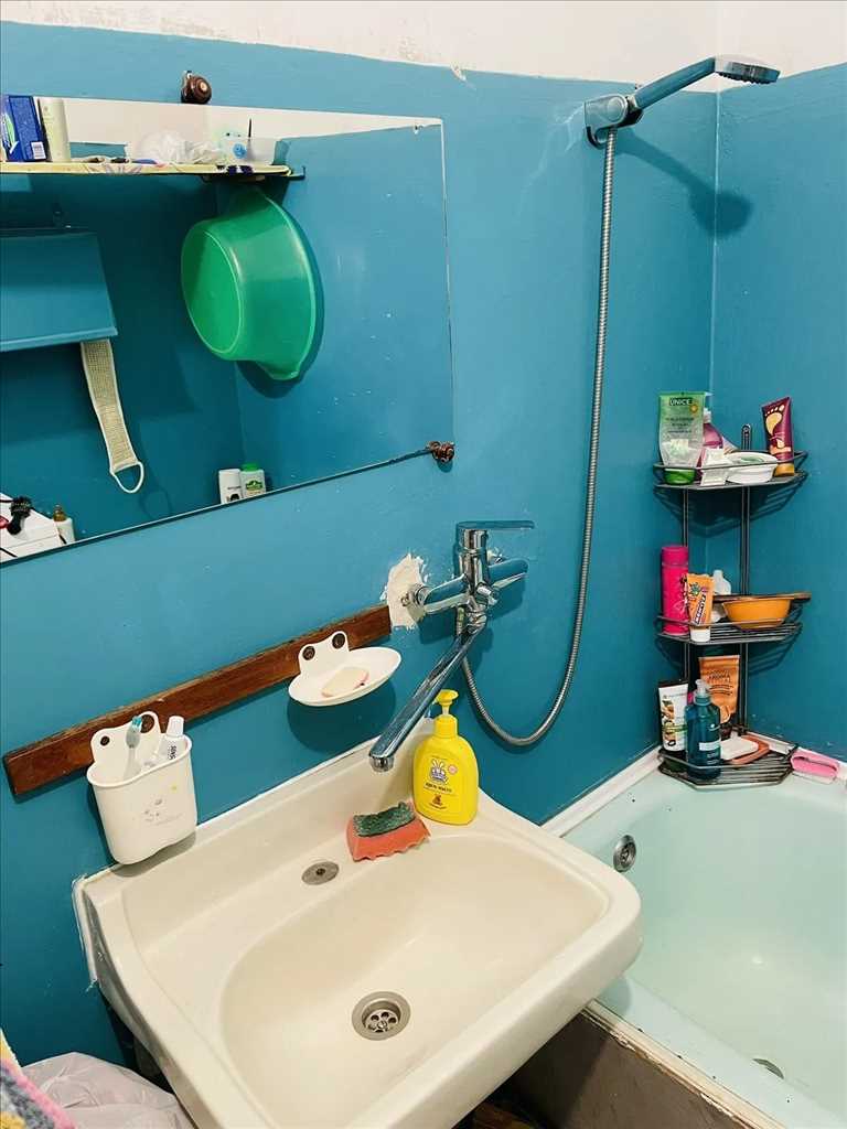 Однокімнатна квартира  в Розсошенцях | Приват житло