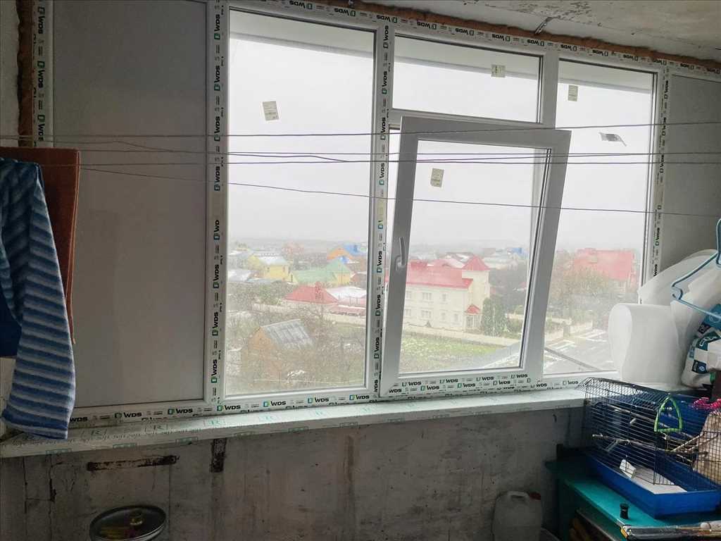 Однокімнатна квартира  в Розсошенцях | Приват житло