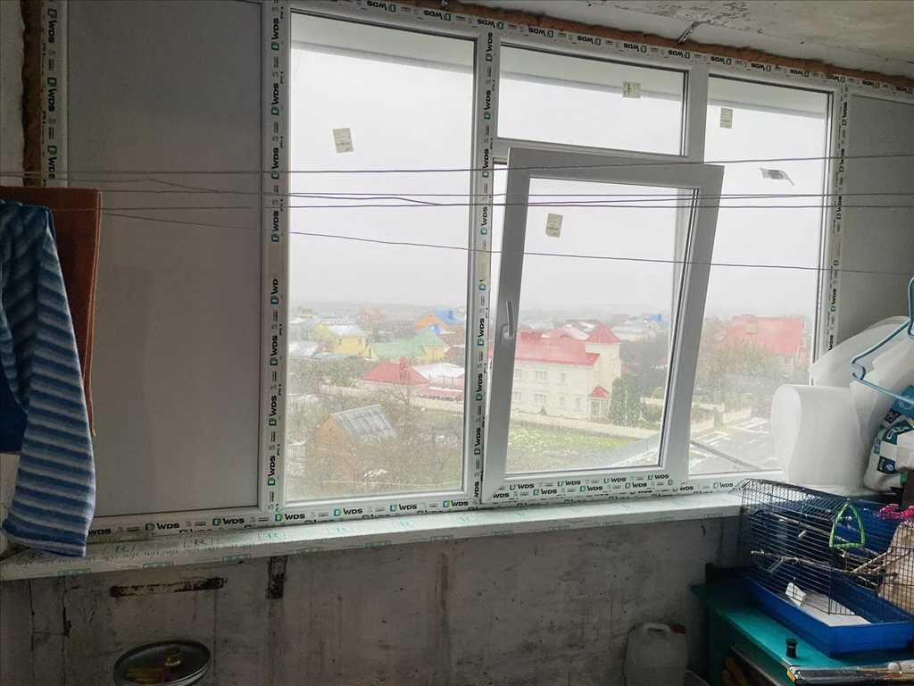 Однокімнатна квартира  в Розсошенцях | Приват житло