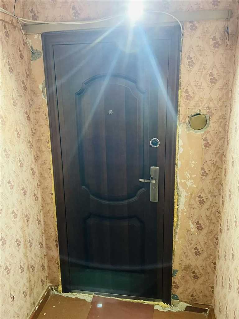 Однокімнатна квартира  в Розсошенцях | Приват житло