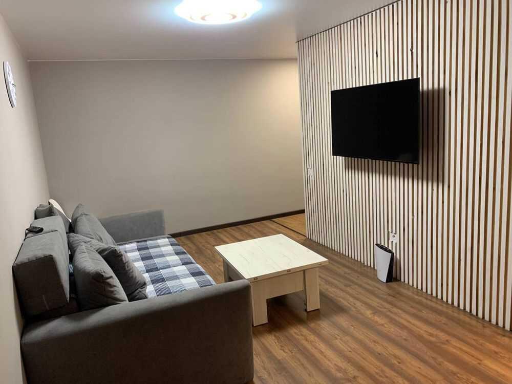 Двокімнатна квартира неподалік ТРЦ 