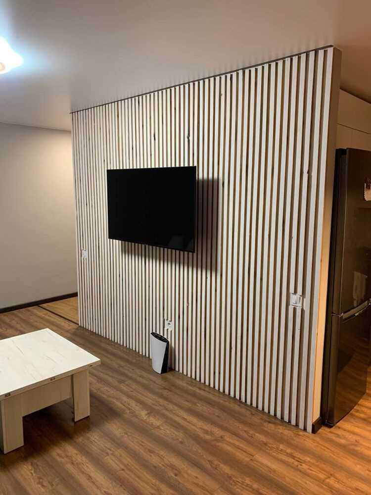 Двокімнатна квартира неподалік ТРЦ 