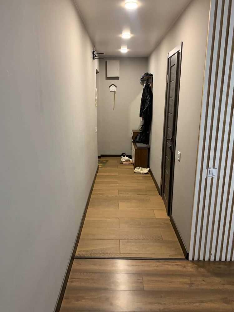 Двокімнатна квартира неподалік ТРЦ 