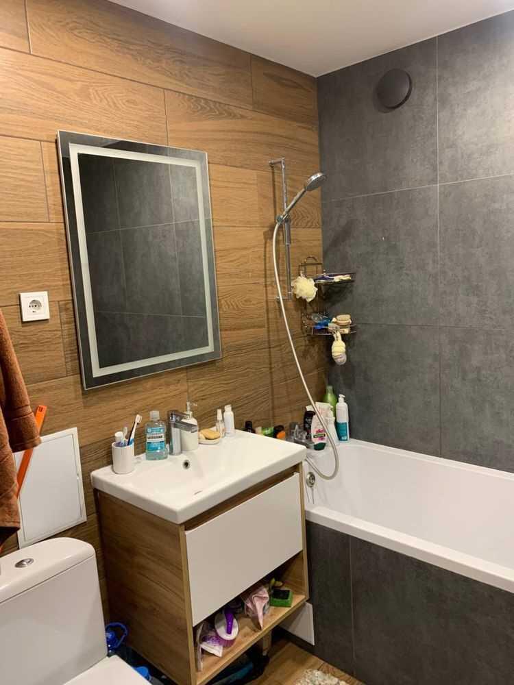 Двокімнатна квартира неподалік ТРЦ 