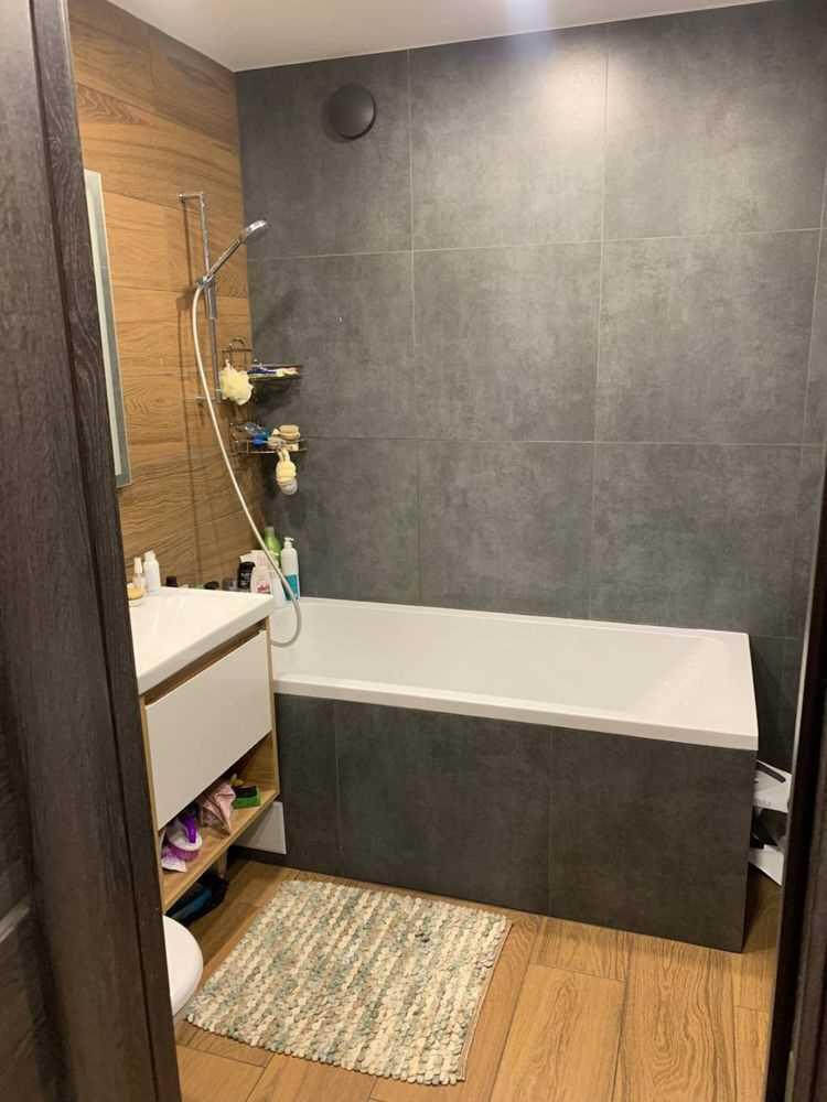 Двокімнатна квартира неподалік ТРЦ 