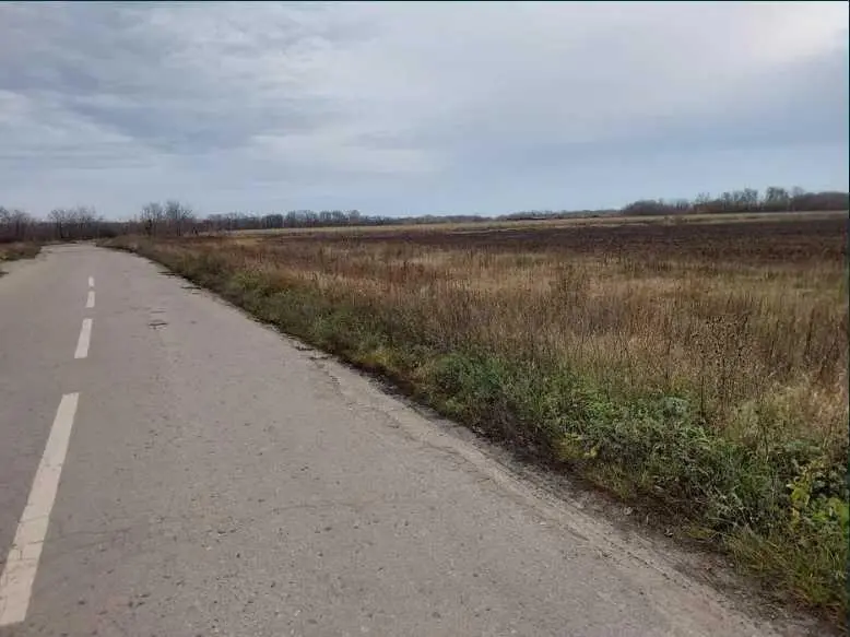 Вигідна пропозиція для аграріїв! Земельна ділянка сільськогосподарського призначення.
 | Приват житло
