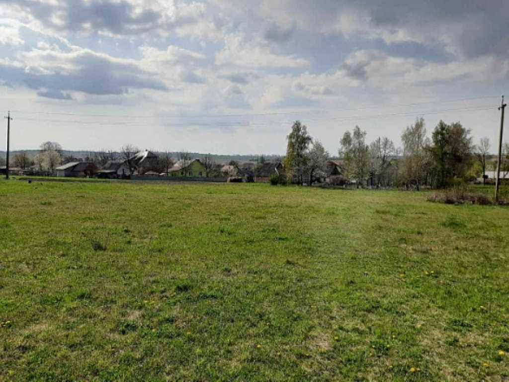 Ділянка в районі Автоагрегатного заводу! | Приват житло