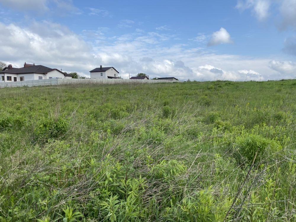 Ділянка в Щербанях  | Приват житло