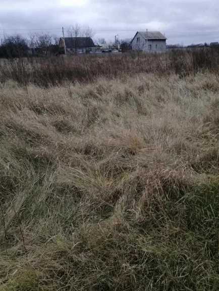 Земельна ділянка 17 соток, в с. Тахтаулове  | Приват житло