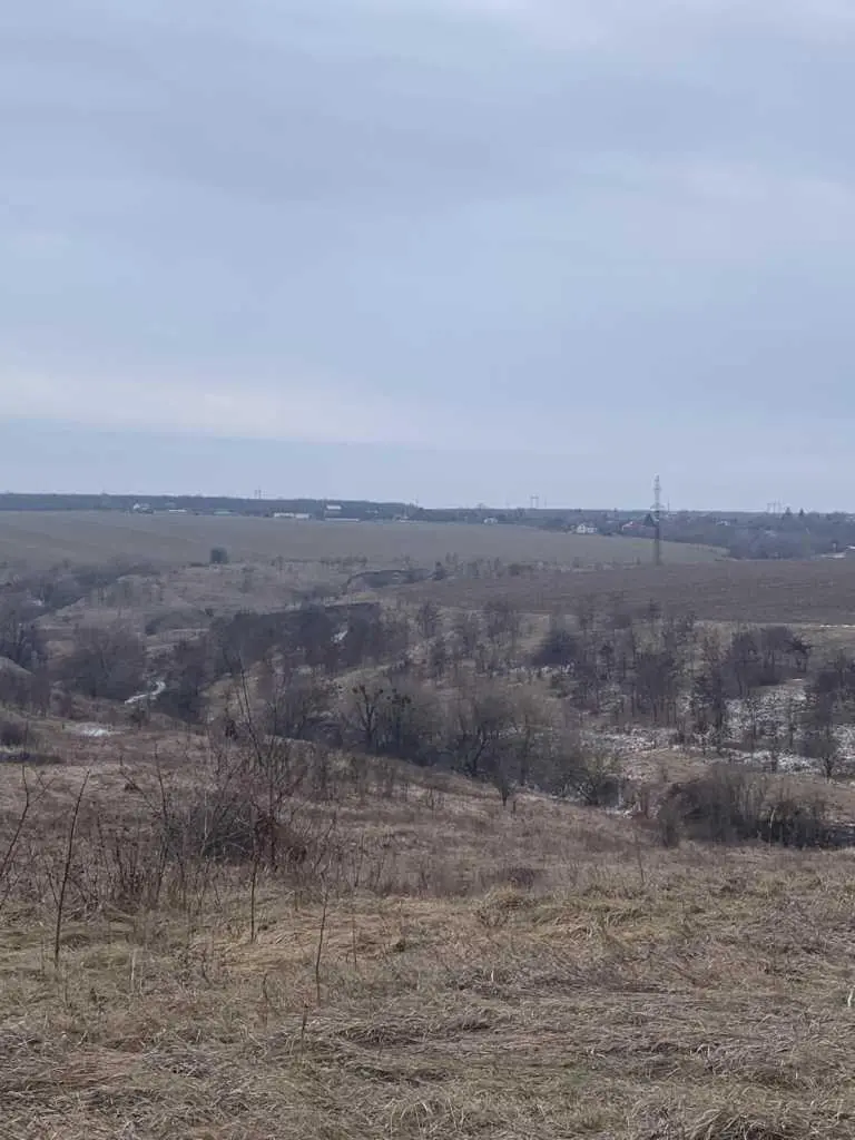  Пропонуємо Вашій увазі  земельну ділянку 20 соток у с. Гора | Приват житло