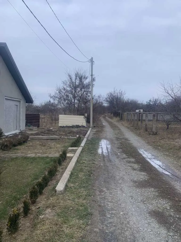  Пропонуємо Вашій увазі  земельну ділянку 20 соток у с. Гора | Приват житло