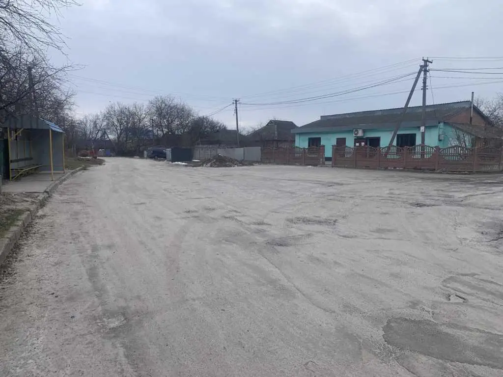  Пропонуємо Вашій увазі  земельну ділянку 20 соток у с. Гора | Приват житло