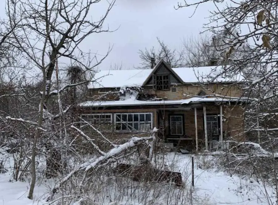 Дача в Жуках
 | Приват житло