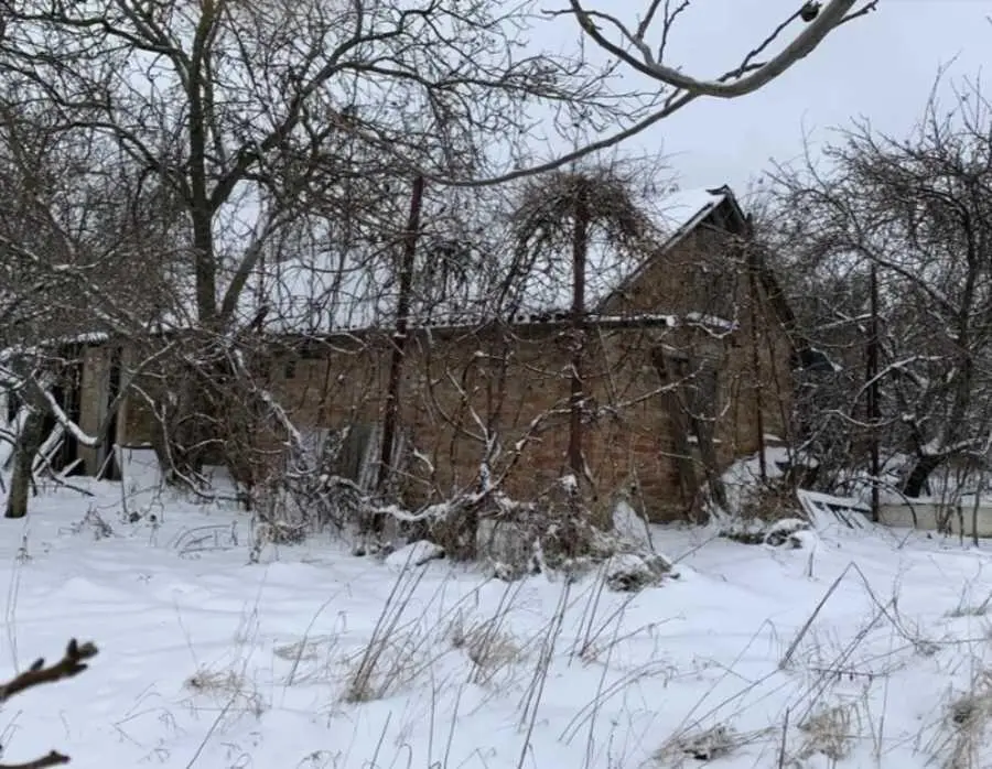 Дача в Жуках
 | Приват житло