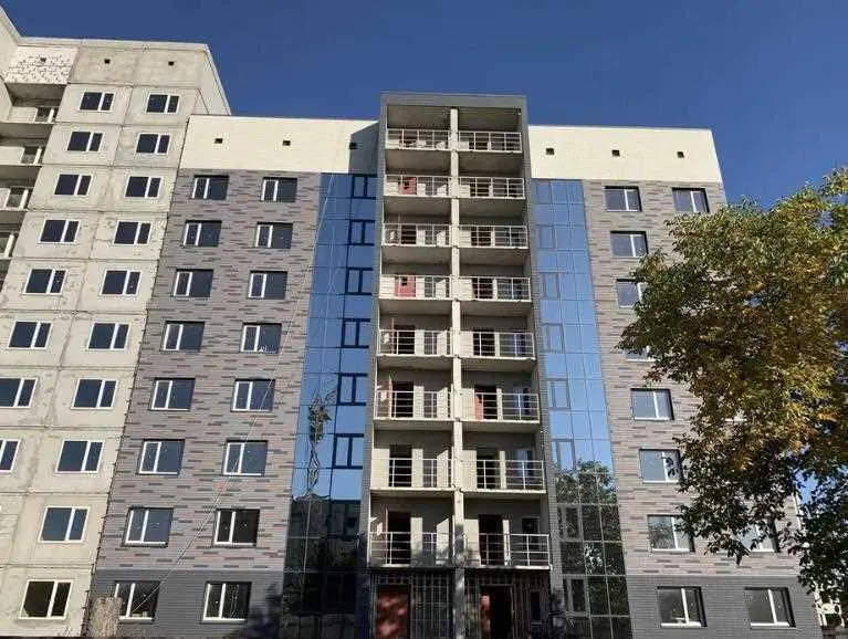 В продажу трикімнатна квартира | Приват житло