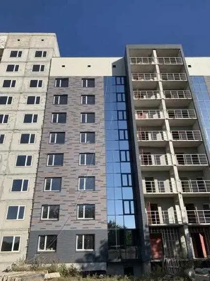 В продажу трикімнатна квартира | Приват житло