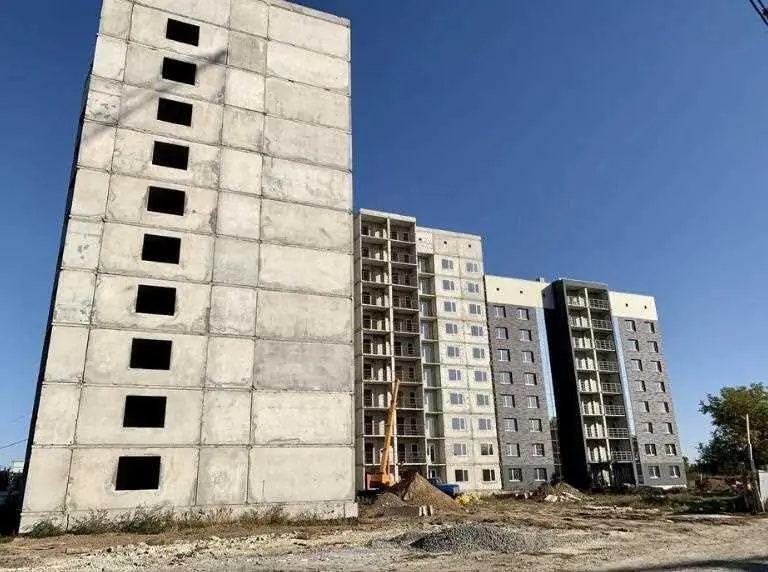 В продажу трикімнатна квартира | Приват житло