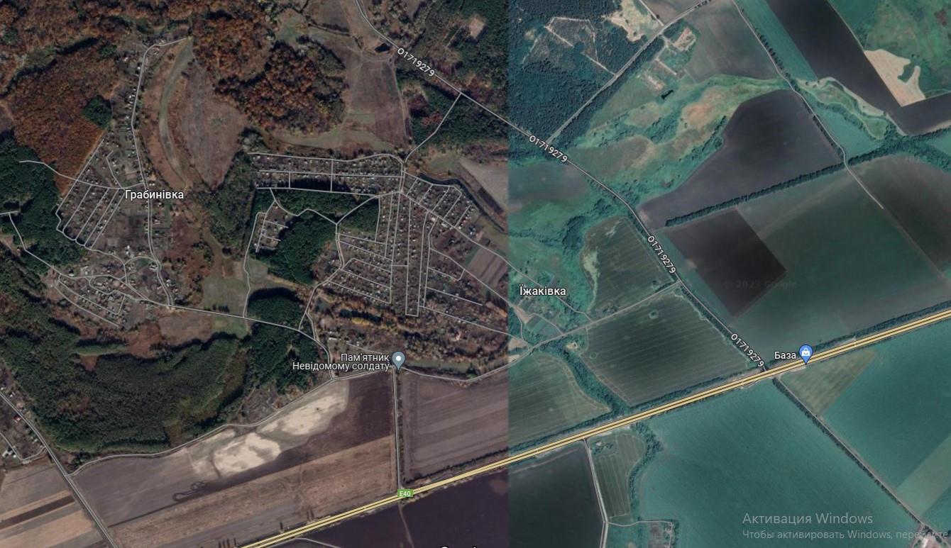 Ділянка в Їжаківці  | Приват житло