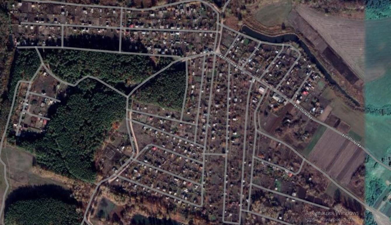 Ділянка в Їжаківці  | Приват житло