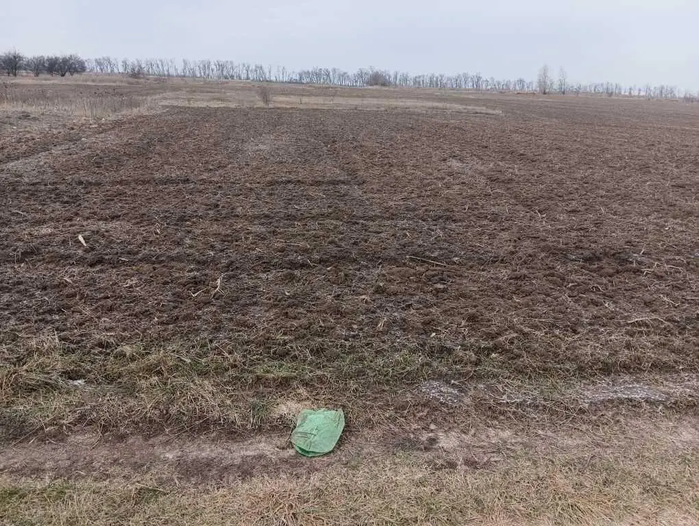 Ділянка під забудову в Гожулах | Приват житло
