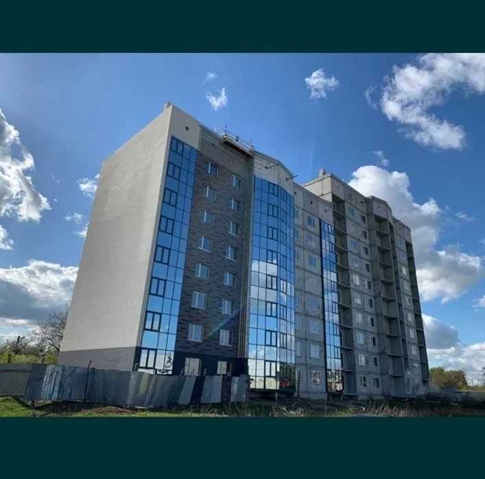 Бюджетна квартира у новобудові!  | Приват житло