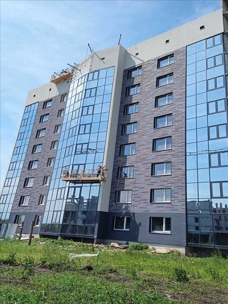 Бюджетна квартира у новобудові!  | Приват житло