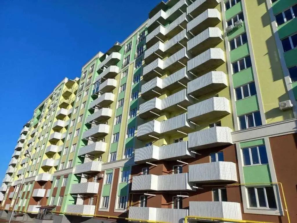 В продажі 1 кімнатна новобудова на Нікітченка | Приват житло