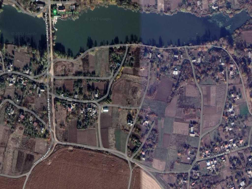 Продається ділянка під забудову в с.Тахтаулово | Приват житло