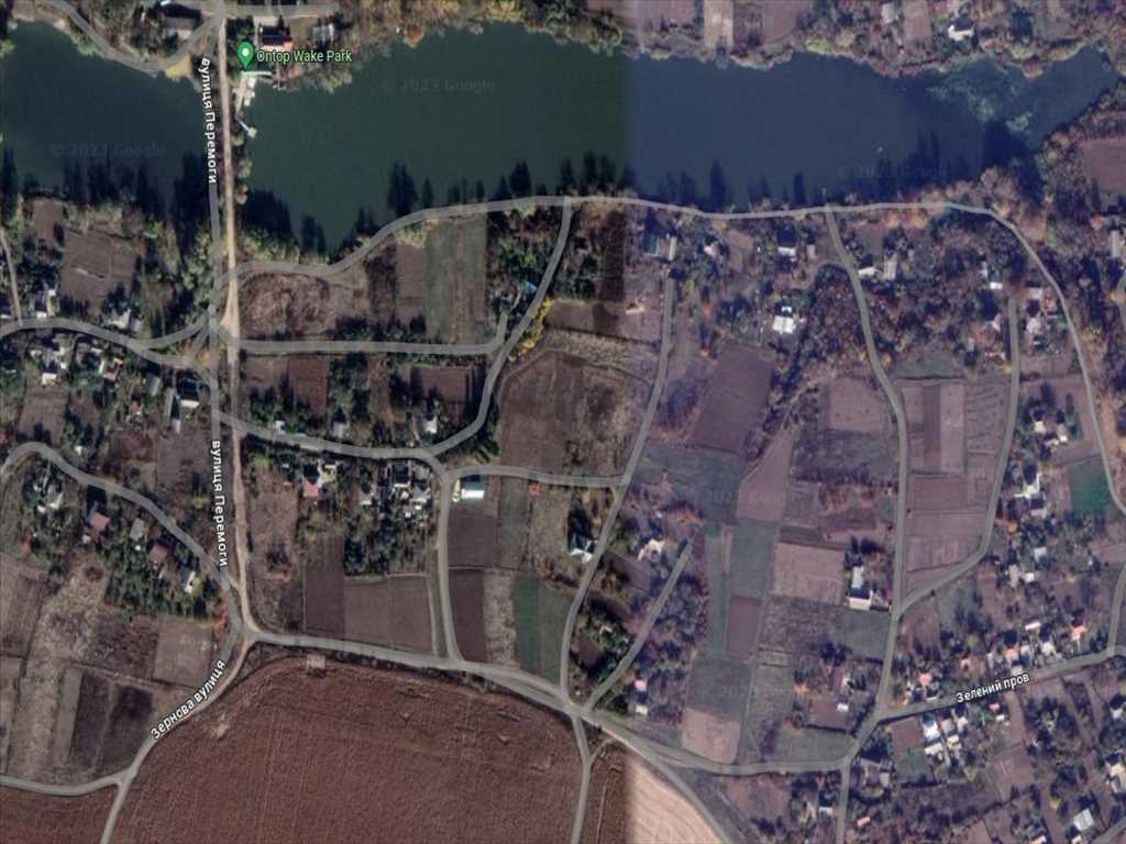 Продається ділянка під забудову в с.Тахтаулово | Приват житло