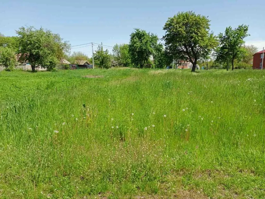  Пропонуємо вашій увазі земельну ділянку  в с. Тахтаулове | Приват житло