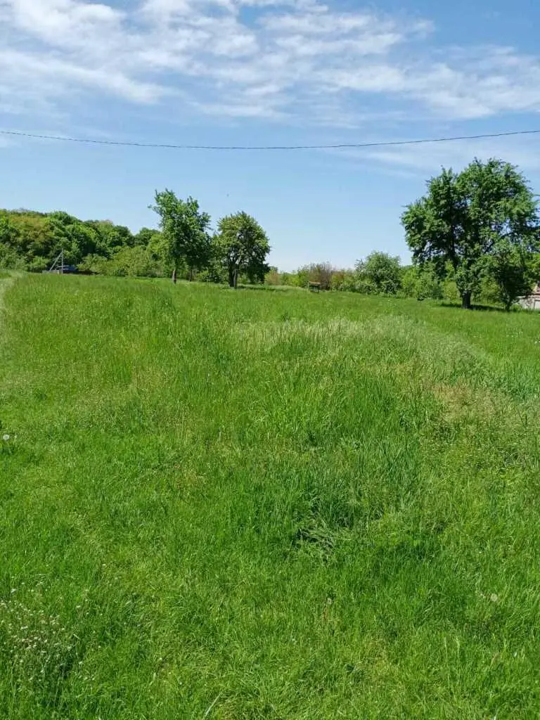  Пропонуємо вашій увазі земельну ділянку  в с. Тахтаулове | Приват житло