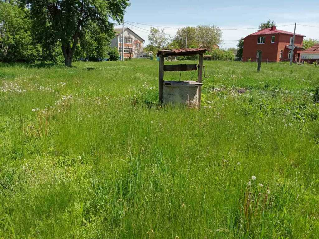  Пропонуємо вашій увазі земельну ділянку  в с. Тахтаулове | Приват житло