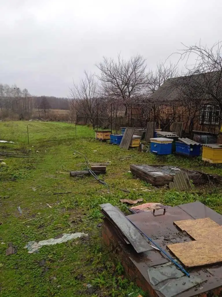 Ділянка  в мальовничому місці неподалік Полтави  | Приват житло