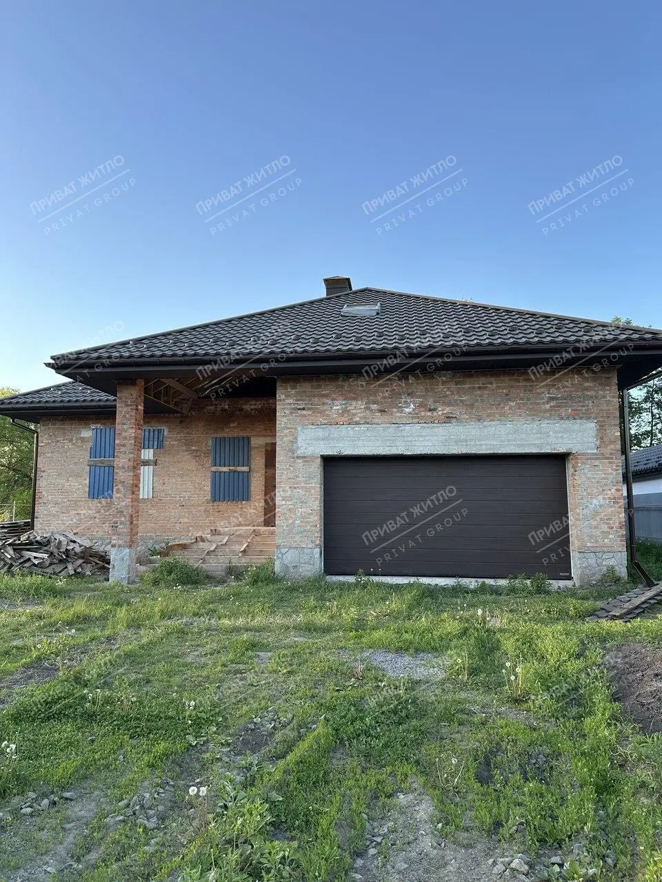 Продаж нового будинку на Яківцях | Приват житло